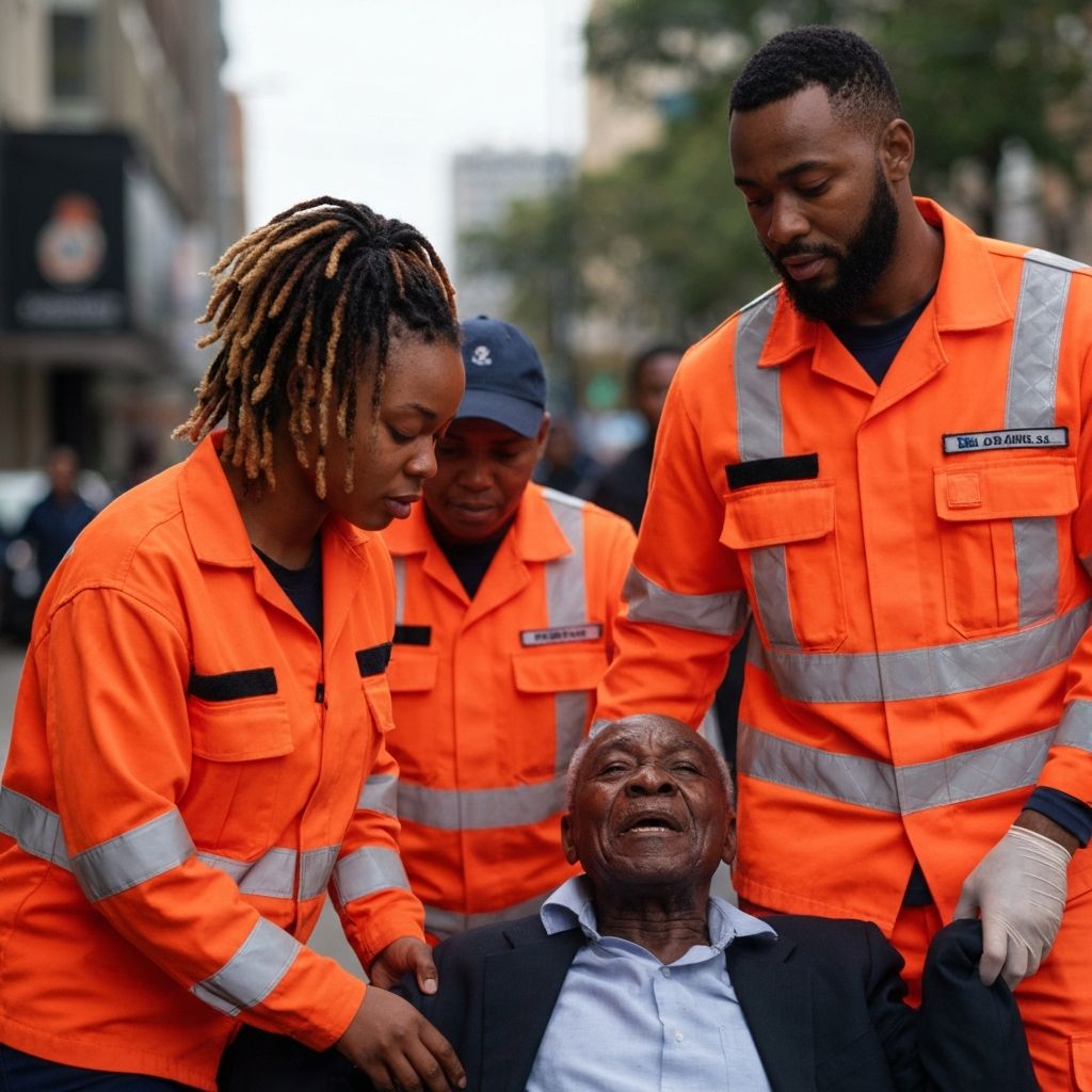 Lilac Venus Responders